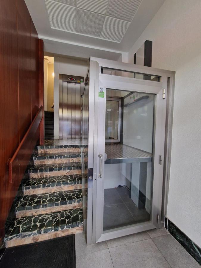 Apartamento Ideal Florida Vitoria-Gasteiz Exterior foto